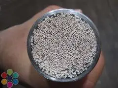 نمای شهرک علمی و تحقیقاتی اصفهان