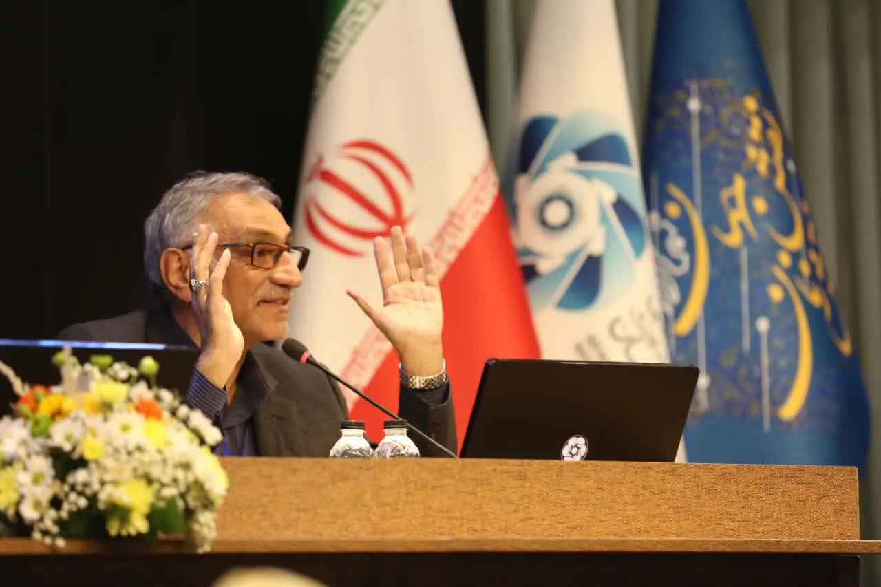 پردیس شهرک علمی و تحقیقاتی اصفهان