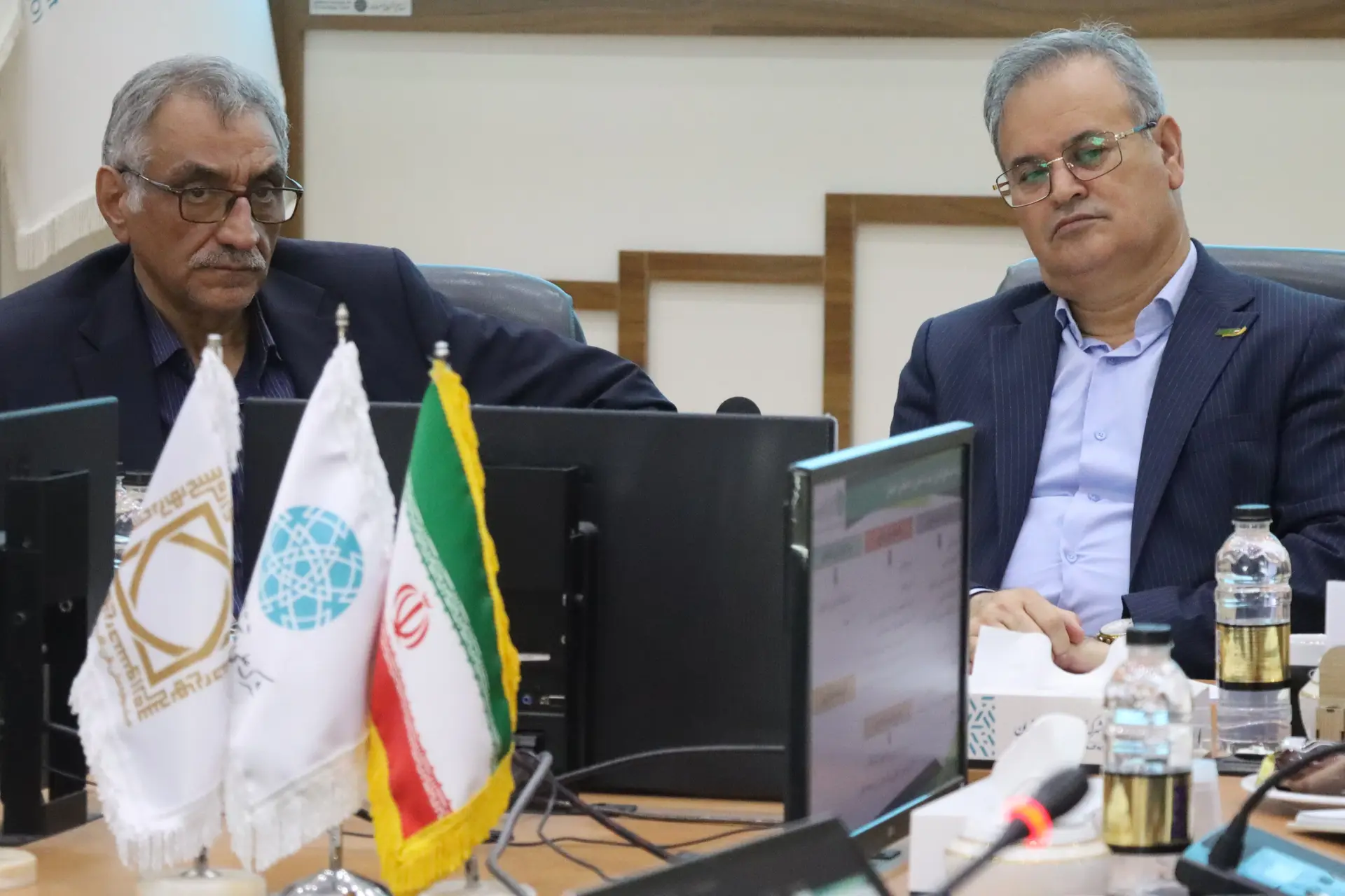 پردیس شهرک علمی و تحقیقاتی اصفهان