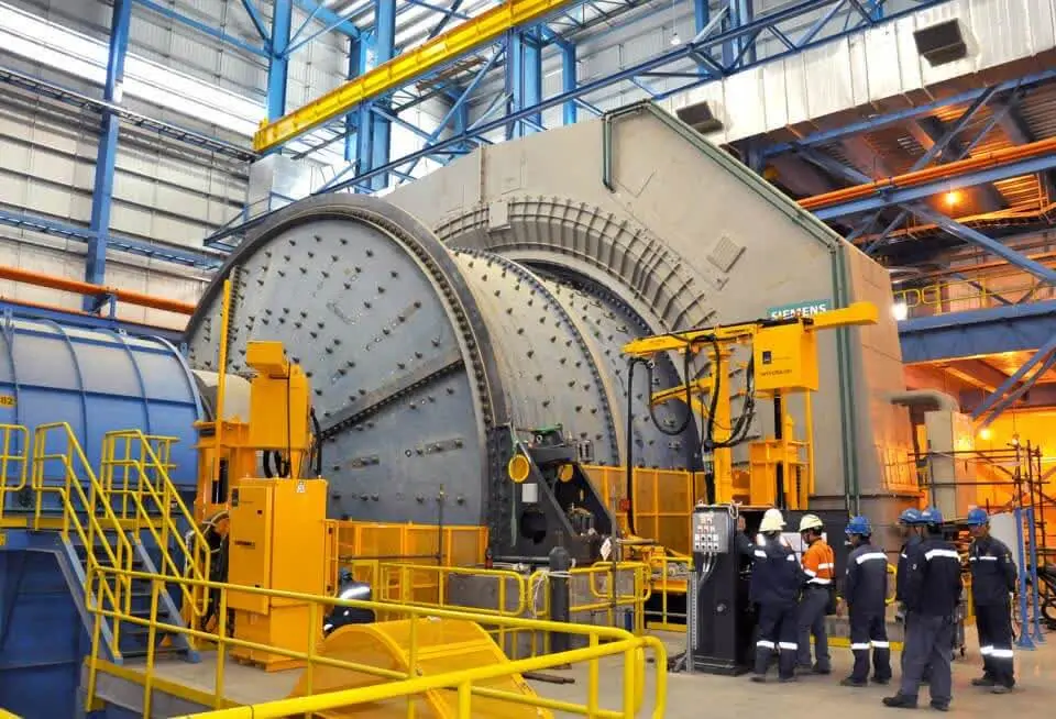 نمای شهرک علمی و تحقیقاتی اصفهان