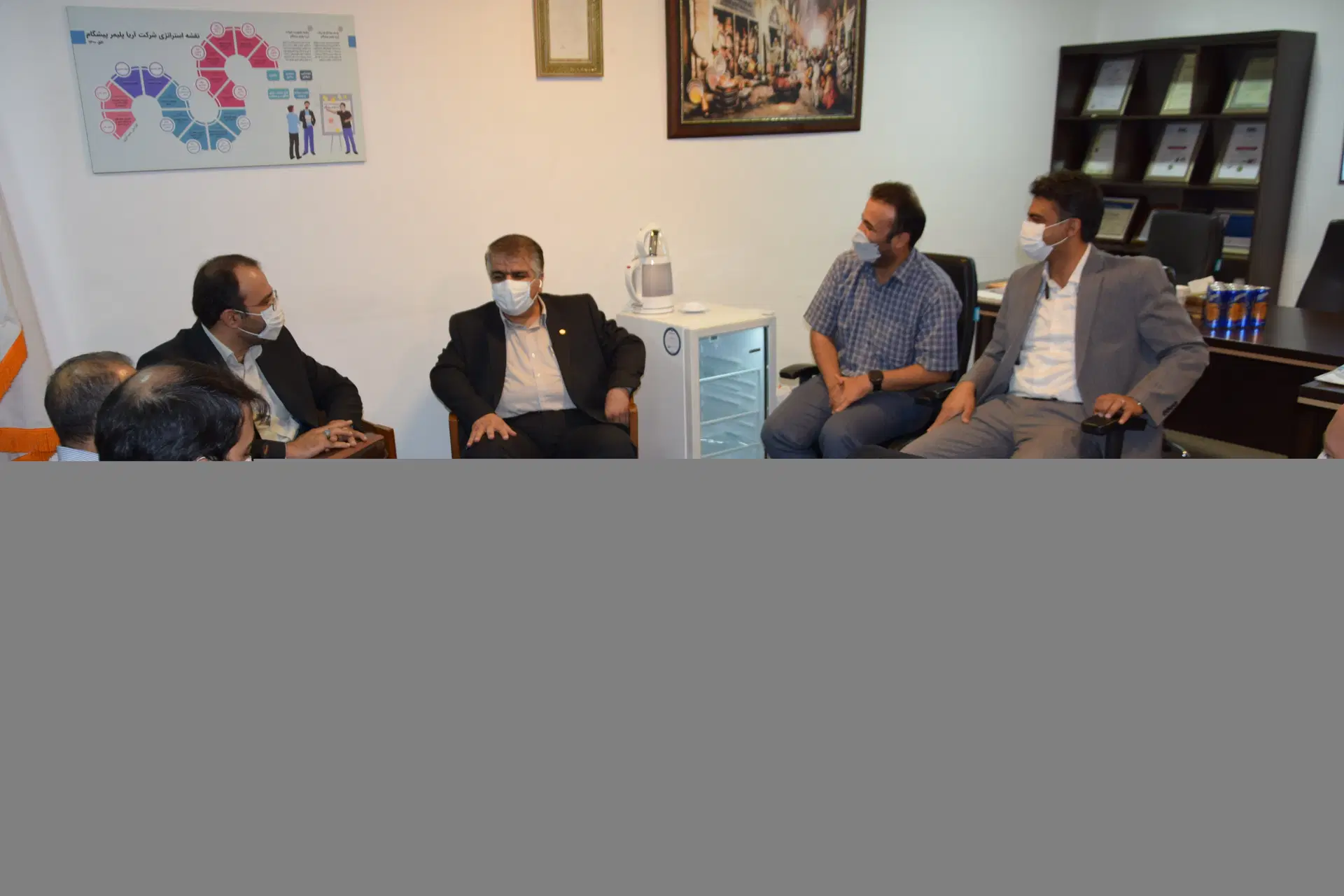 پردیس شهرک علمی و تحقیقاتی اصفهان