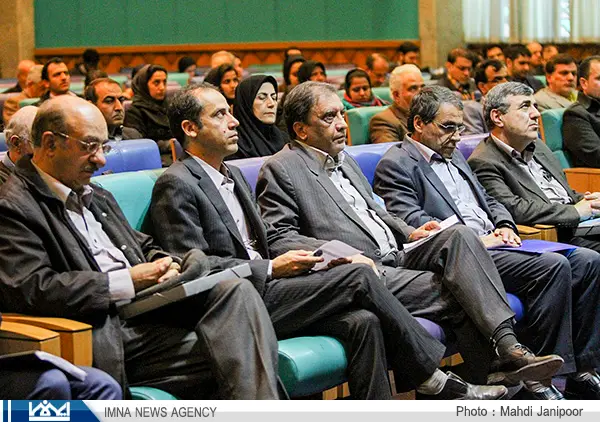 پردیس شهرک علمی و تحقیقاتی اصفهان