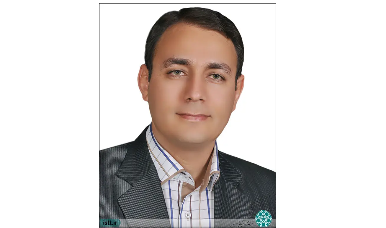 پردیس شهرک علمی و تحقیقاتی اصفهان
