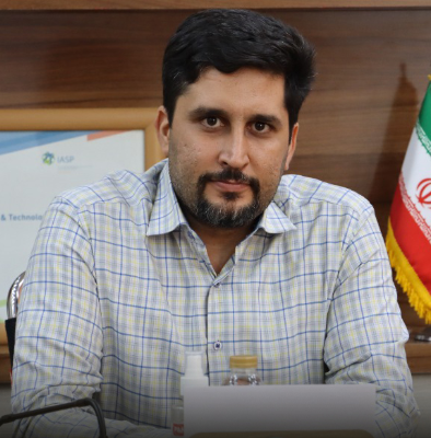 Isfahan Science and Technology Town campus