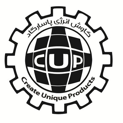 کاوش انرژی پاسارگاد — شهرک علمی اصفهان