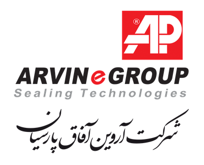 آروین آفاق پارسیان — شهرک علمی اصفهان