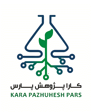 کارا پژوهش پارس — شهرک علمی اصفهان