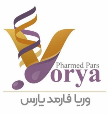وریا فارمد پارس — شهرک علمی اصفهان