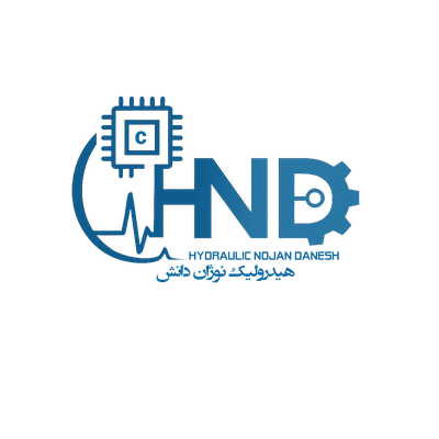 هیدرولیک نوژان دانش — شهرک علمی اصفهان