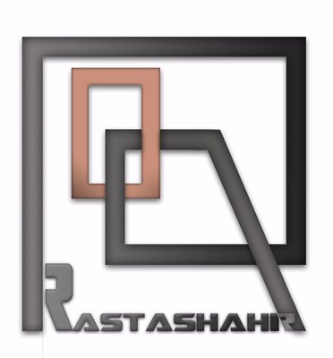 آرا منظر رستا شهر — شهرک علمی اصفهان