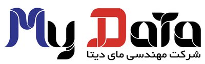 لوگوی ماهران یکتا داده
