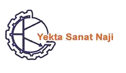 لوگوی یکتا صنعت ناجی