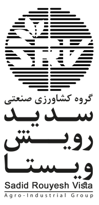 لوگوی گروه کشاورزی صنعتی سدید رویش ویستا