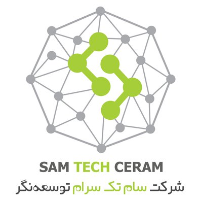 سام تک سرام توسعه نگر — شهرک علمی اصفهان