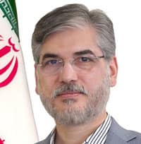 ساختمانها و محوطه شهرک علمی و تحقیقاتی اصفهان
