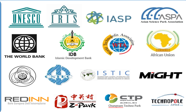 ISTT international gathering
