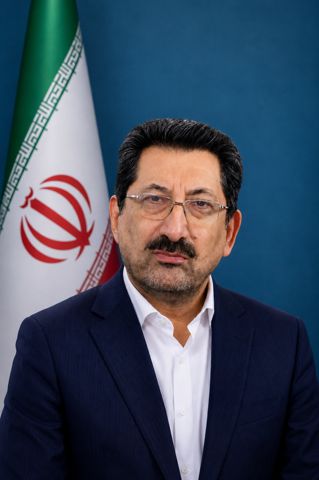 مهندس سید محمد اتابک