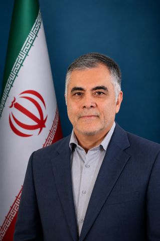 مهندس محسن پاک‌نژاد