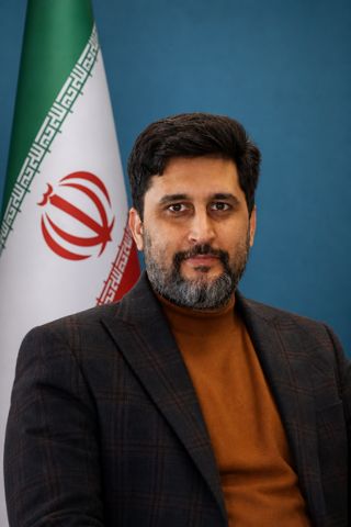 دکتر احسان یزدیان