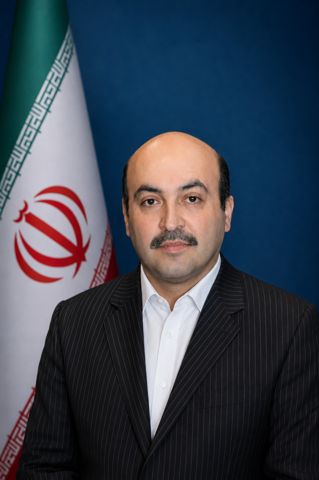 دکتر احمد دنیانور