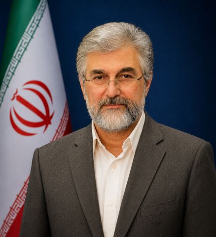 دکتر سید ظفرالله کلانتری