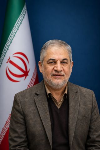 دکتر رسول رکنی‌زاده